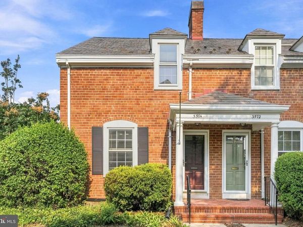 3574 S STAFFORD STREET, ARLINGTON, VA 22206