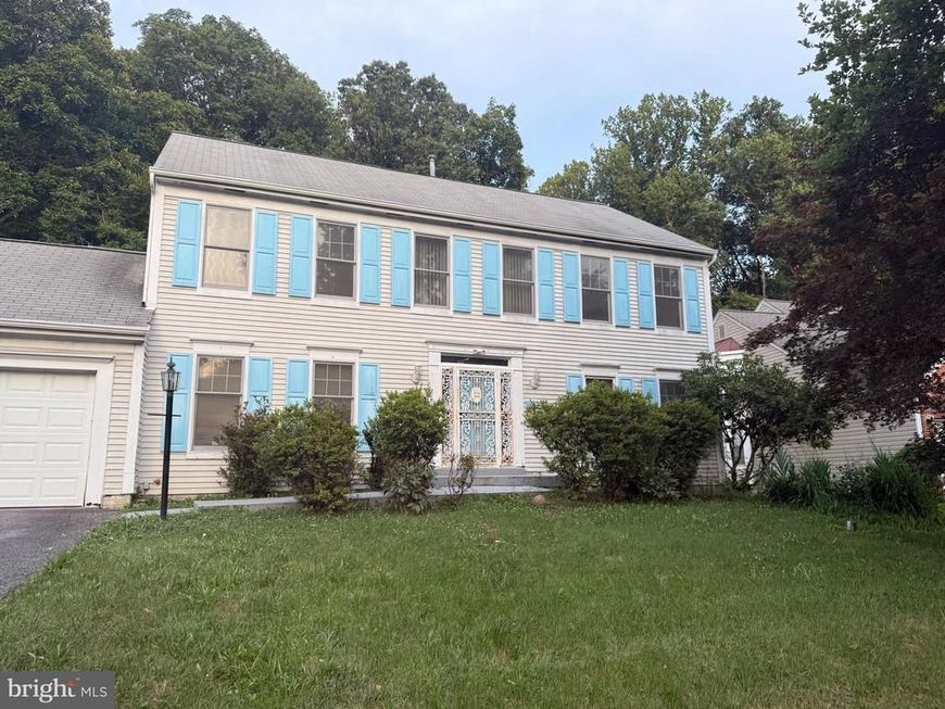 1437 Kings Manor Drive , Bowie, MD 20721 Main Photo