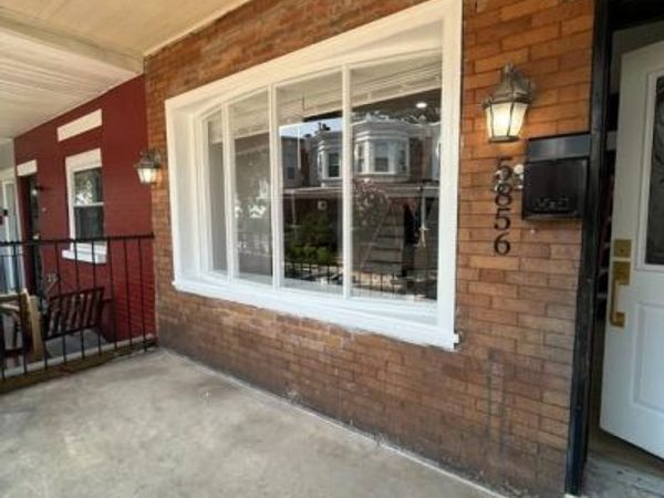 5856 WALTON AVENUE, PHILADELPHIA, PA 19143
