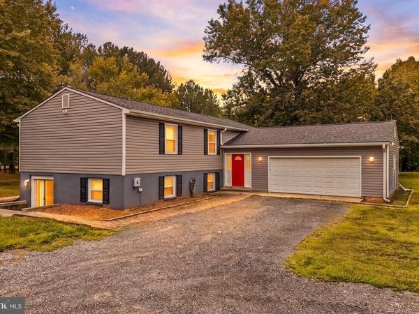 13725 CHARLES STREET, CHARLOTTE HALL, MD 20622