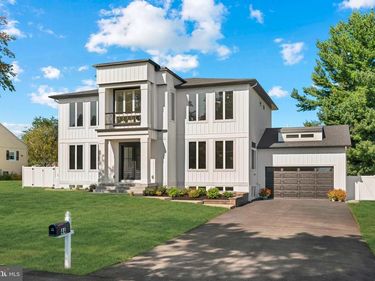 44 PAISLEY ROAD, RICHBORO, PA 18954