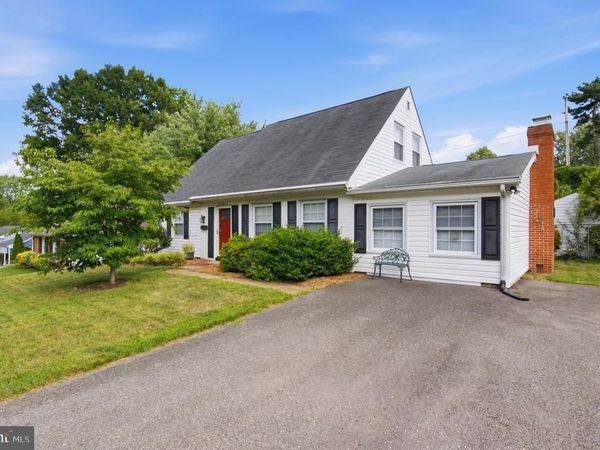 12413 SEABURY LANE, BOWIE, MD 20715