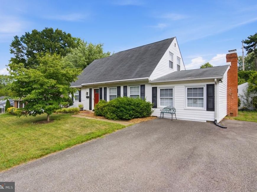 12413 Seabury Lane, Bowie, MD 20715 Main Photo