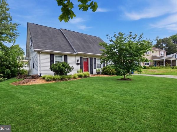 12413 SEABURY LANE, BOWIE, MD 20715