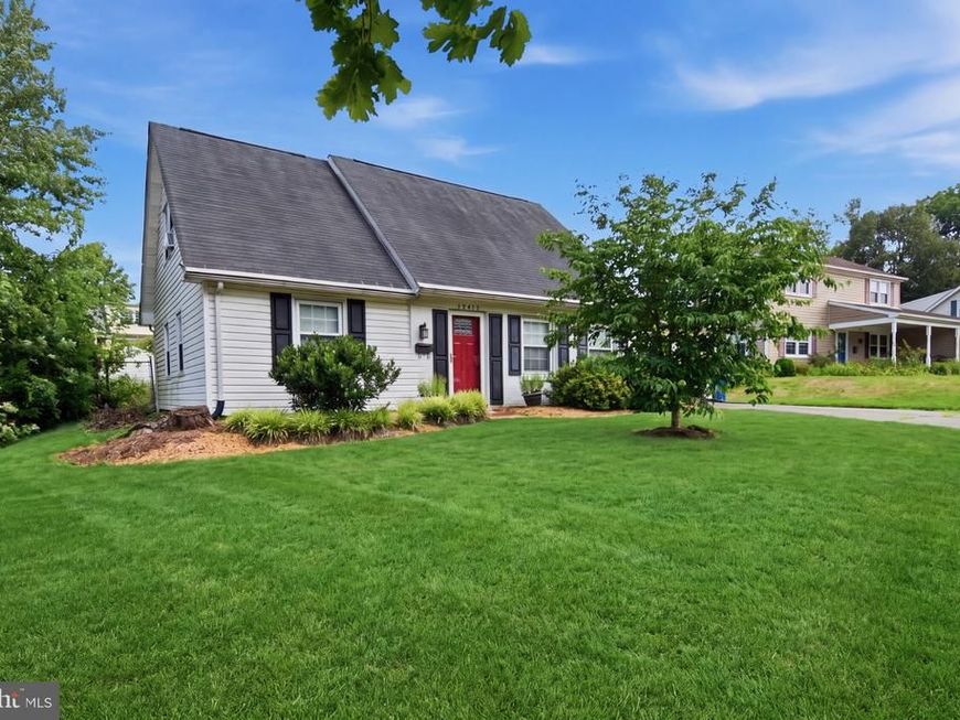 12413 Seabury Lane, Bowie, MD 20715 Main Photo