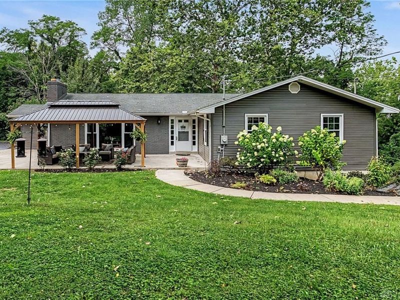 950 S Dixie Drive, Vandalia, OH 45377 Photo 70