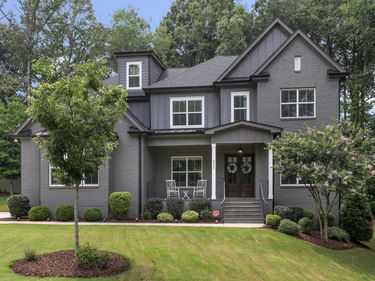 4312 Chandler Cv Way, Apex, NC 27539