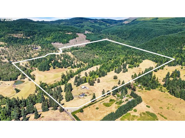 34117 MEYER RD, Cottage Grove, OR 97424