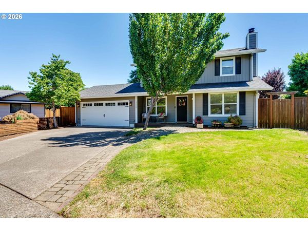 3325 HONEYWOOD ST, Eugene, OR 97408