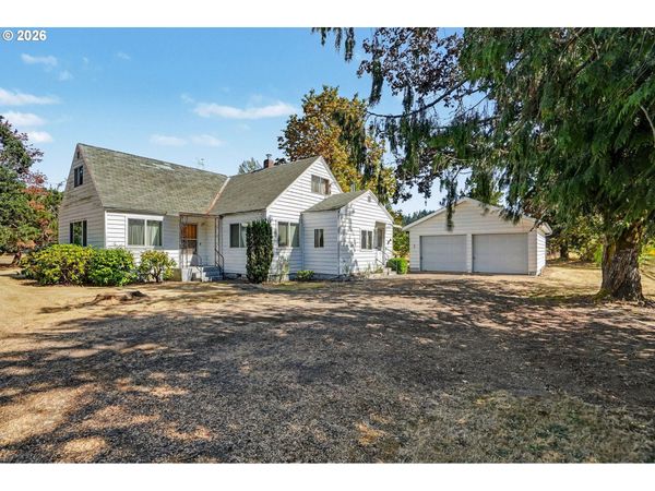 15914 S ABIQUA NE RD, Silverton, OR 97381