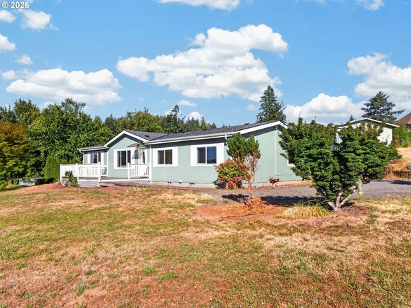 21901 SE BORGES RD, Damascus, OR 97089