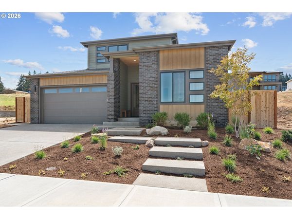 14986 Jennetten WAY, Oregon City, OR 97045