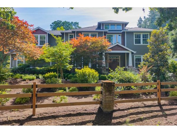 3280 CROISAN CREEK S RD, Salem, OR 97302