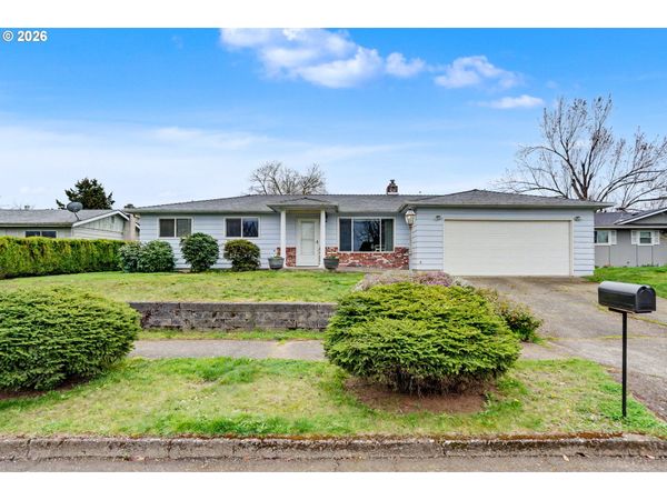 4166 CRANSTON ST, Salem, OR 97317