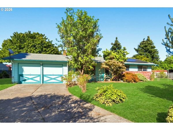 6675 SE KERN CT, Milwaukie, OR 97267