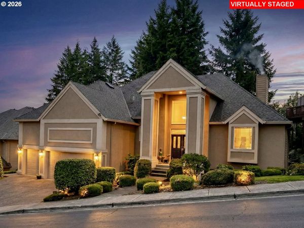 8674 SW 168TH AVE, Beaverton, OR 97007