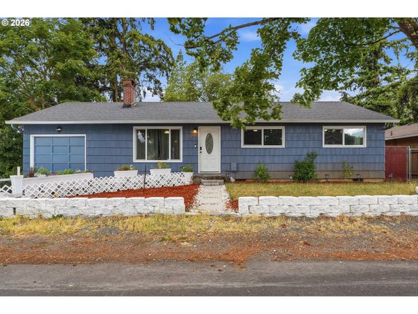 9505 SE 79TH AVE, Milwaukie, OR 97222