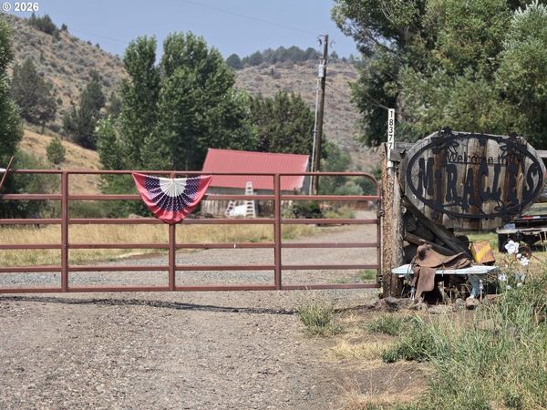 18392 GRIFFIN GULCH LN, Baker City, OR 97814
