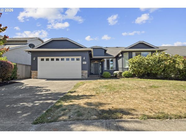 874 MEADOW DR, Molalla, OR 97038