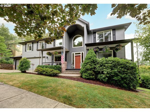 8139 SE 134TH DR, Portland, OR 97236