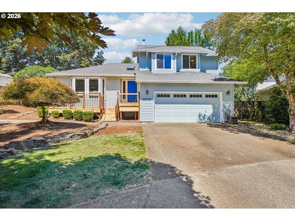 20649 SW SILETZ CT, Tualatin, OR 97062