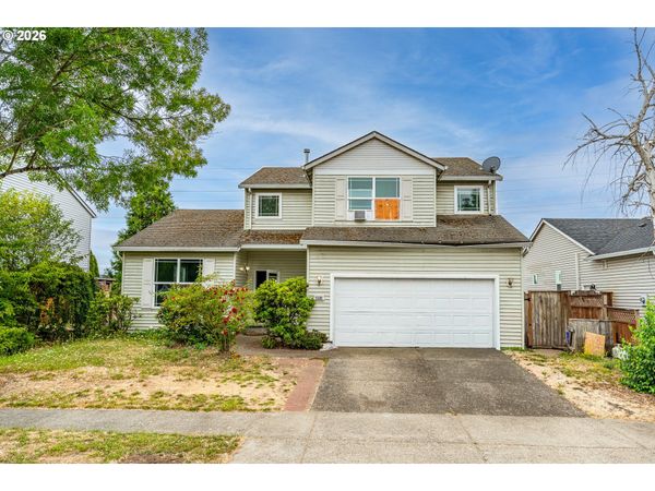 5508 DONOHOE AVE, Eugene, OR 97402