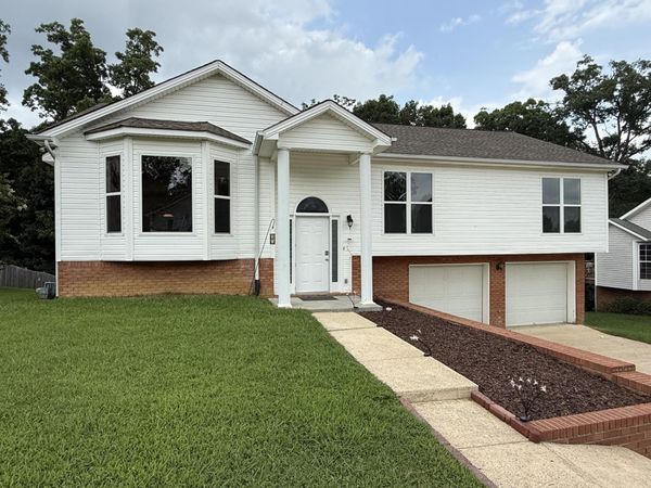 10095 Fielding Road, Ooltewah, TN 37363
