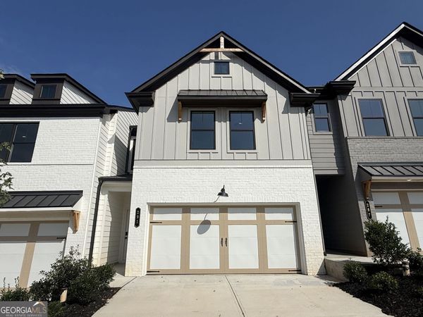 291 Brook Landing Circle, Auburn, GA 30011