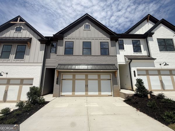 287 Brook Landing Circle, Auburn, GA 30011