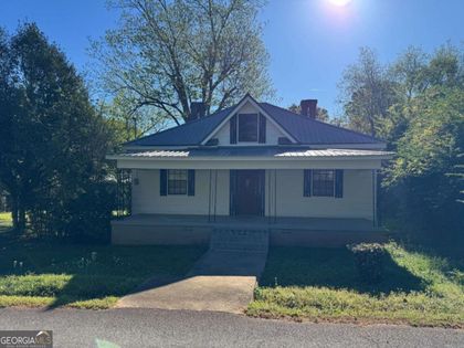 313 Carter Street Greenville, GA 30222