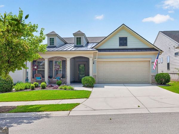 5711 Sierra Bend Way, Hoschton, GA 30548