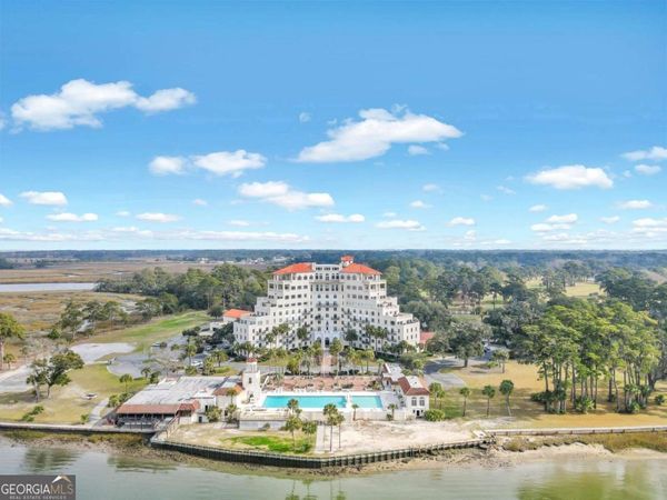 700 Wilmington Island Road, Unit T2, Savannah, GA 31410
