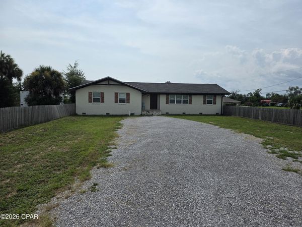 2356 Frankford Avenue, Panama City, FL 32405