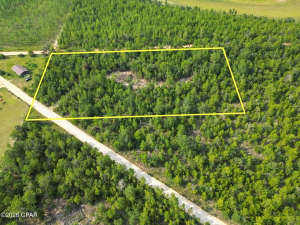 24995 NW TOOLE Road , Fountain, FL 32438