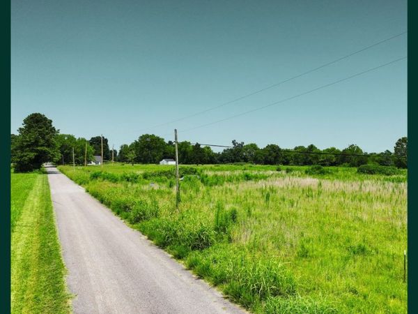 0 E C Arnold Ln , Shelbyville, TN 37160