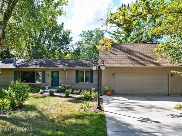 3445 Garden Street, Northbrook, IL 60062