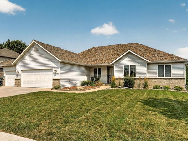507 9th Street NW, Byron, MN 55920