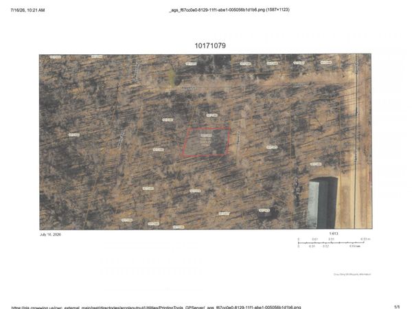 TBD Alpine Circle , Breezy Point, MN 56472
