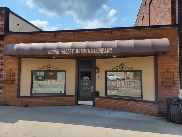 816 7th Street, Boone, IA 50036