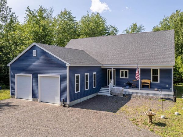 427 Upper Guinea Road, Lebanon, ME 04027