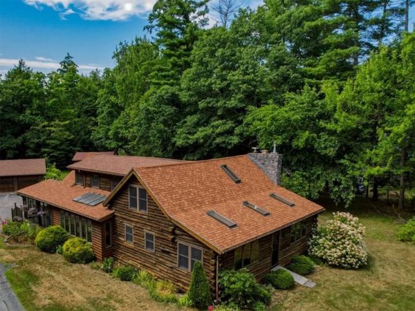 709 West Milton Road, Milton, VT 05468
