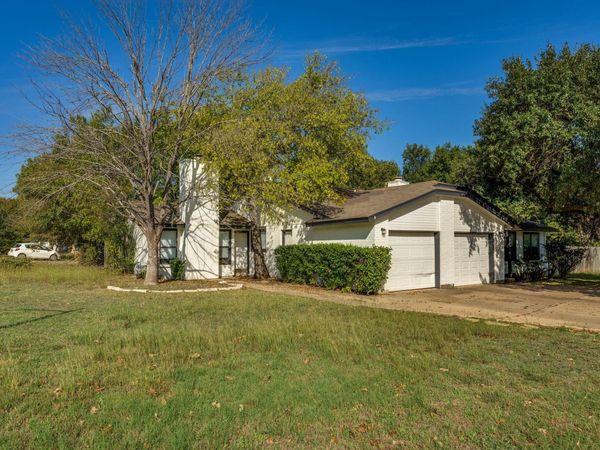 12301 Deer Falls DR , Unit A & B, Austin, TX 78729