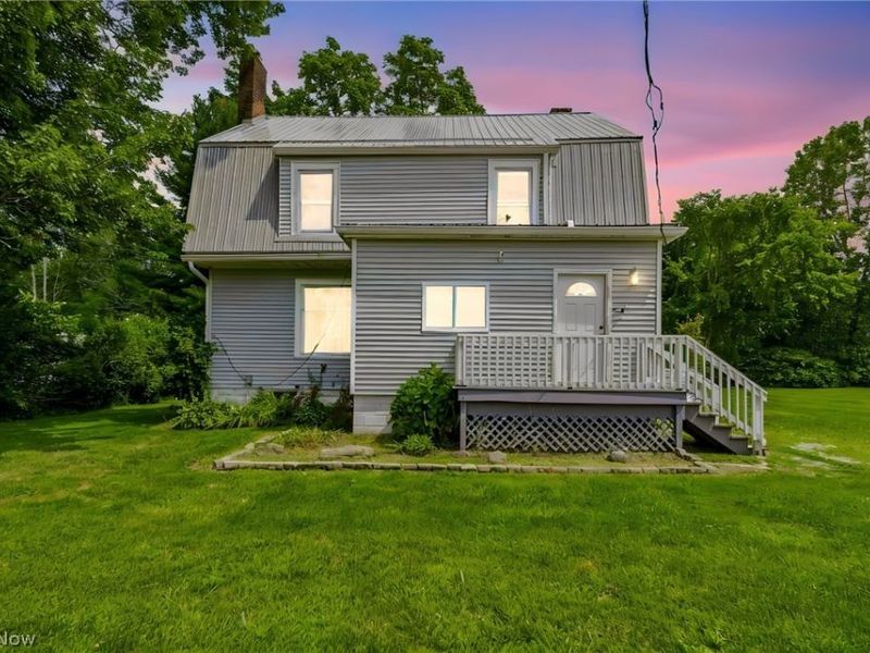 2885 E Water Street , Rock Creek, OH 44084 Photo 2