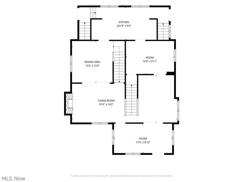 2885 E Water Street , Rock Creek, OH 44084 Photo 38