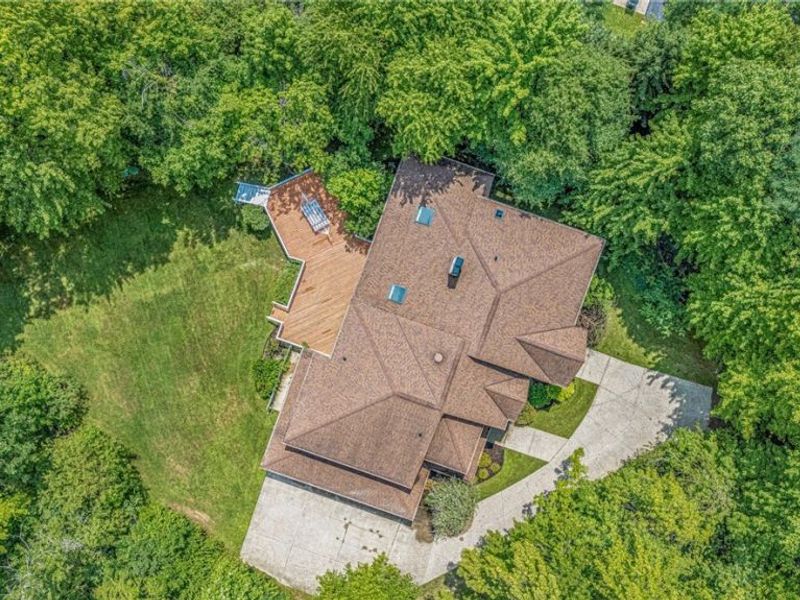 150 Sterncrest Drive, Moreland Hills, OH 44022 Photo 6