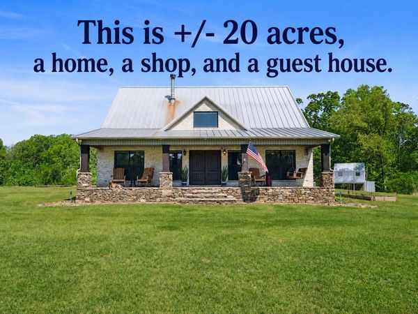 177 Horn Road, Golden, MS 38847