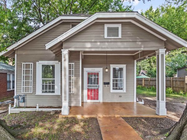 993 BRUCE ST, Memphis, TN 38104