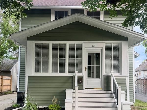 101 Strathmore Avenue, Buffalo, NY 14220