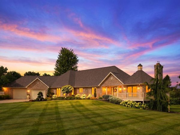 4400 N State Road 5, Shipshewana, IN 46565
