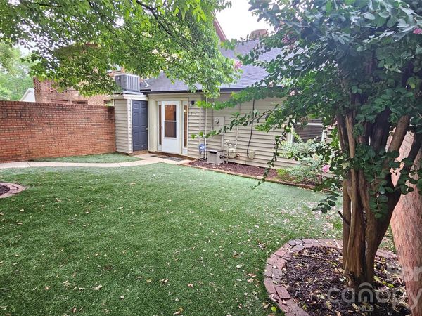 91 Edgemont Avenue , Unit 4, Shelby, NC 28150
